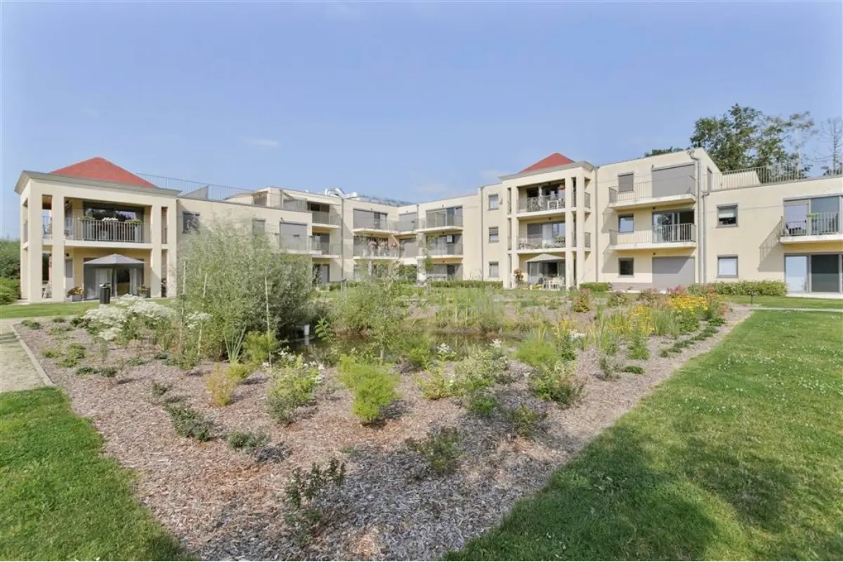 Appartement te  huur in Lokeren 9160 800.00€ 2 slaapkamers 87.00m² - Zoekertje 559367