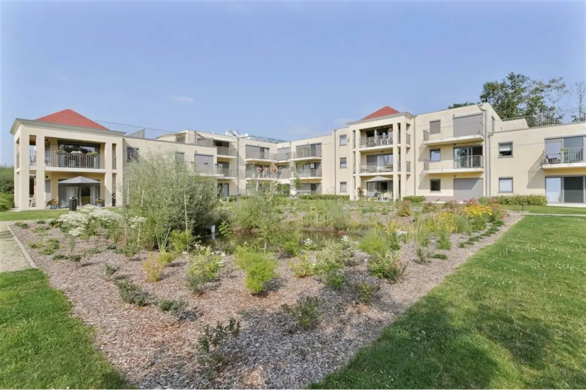 Appartement te  koop in Lokeren 9160 239000.00€ 2 slaapkamers 87.00m² - Zoekertje 558757