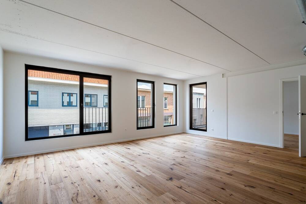 Appartement te koop in Kruibeke 9150 239000.00€ 1 slaapkamers 62.00m² - Zoekertje 559170