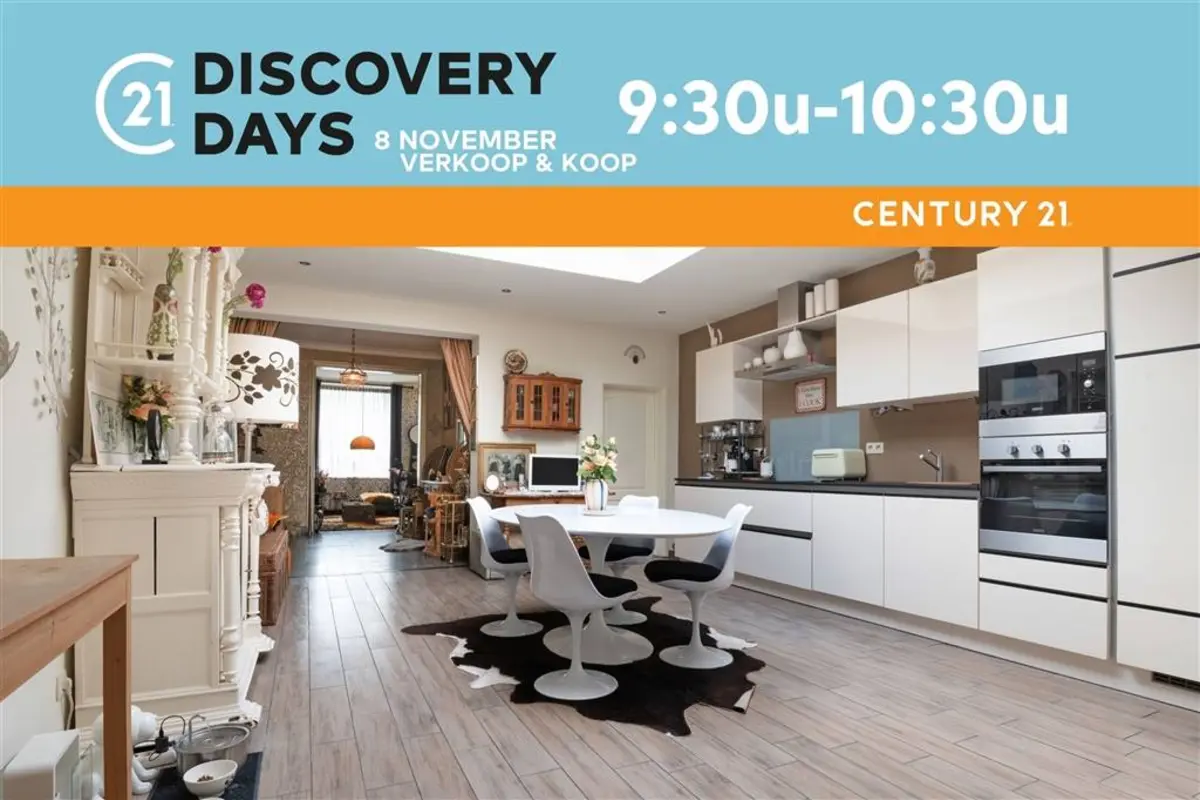 Huis te  koop in Kluisbergen 9690 275000.00€ 4 slaapkamers 177.00m² - Zoekertje 558682