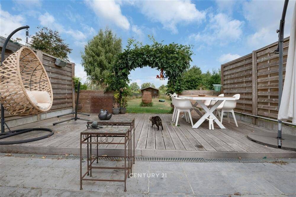 Huis te  koop in Kluisbergen 9690 275000.00€ 4 slaapkamers 177.00m² - Zoekertje 558682