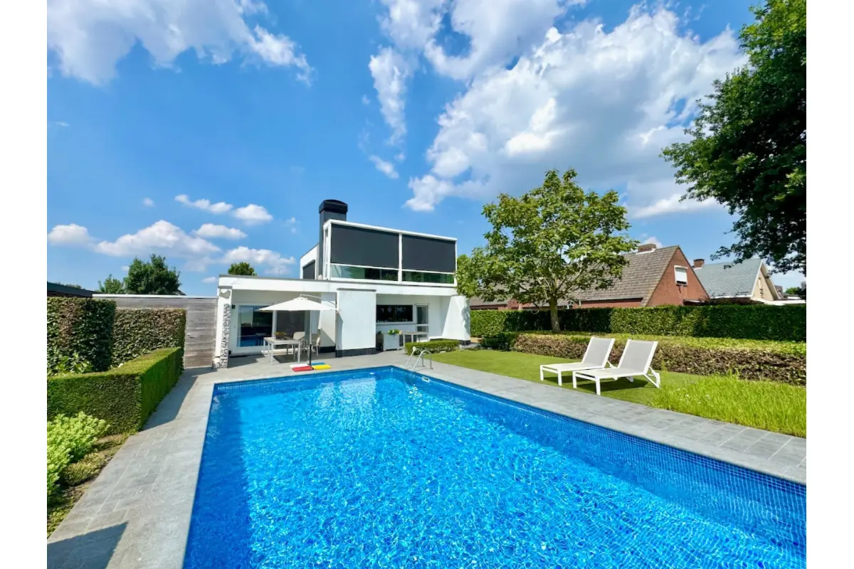 Huis te  koop in Ertvelde 9940 620000.00€ 4 slaapkamers 187.00m² - Zoekertje 559164