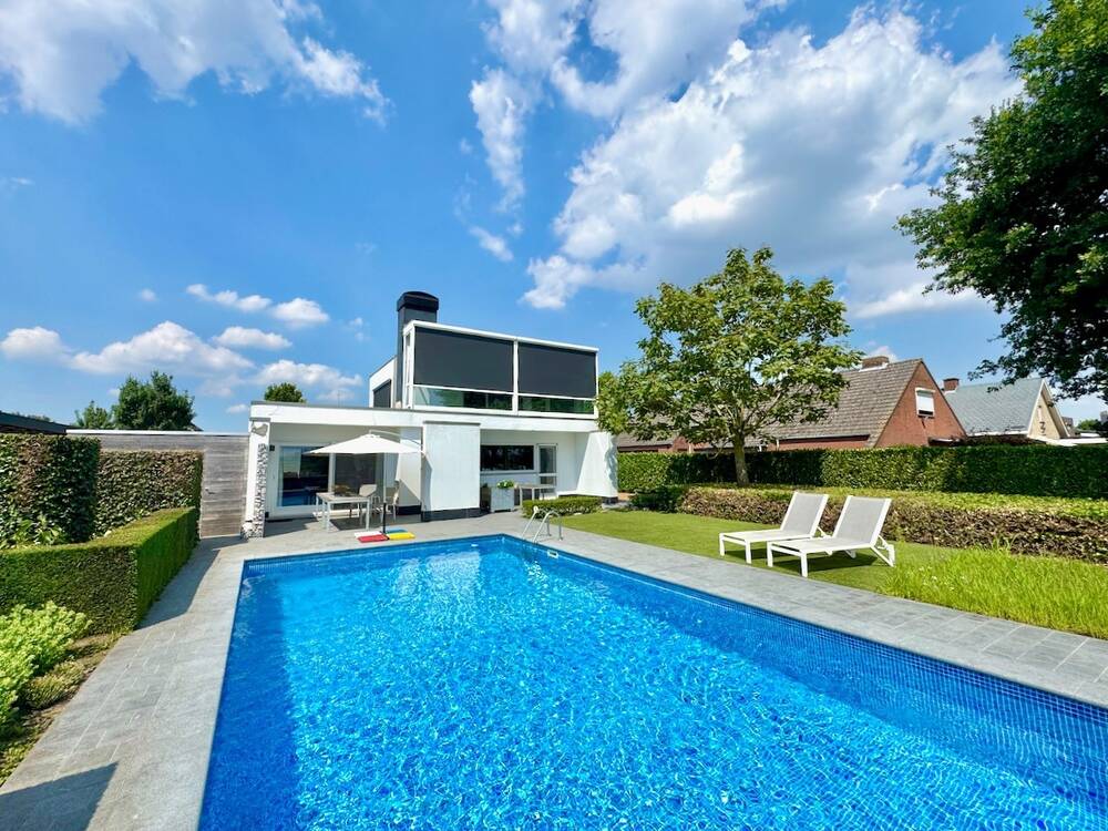 Huis te koop in Ertvelde 9940 620000.00€ 4 slaapkamers 187.00m² - Zoekertje 559164