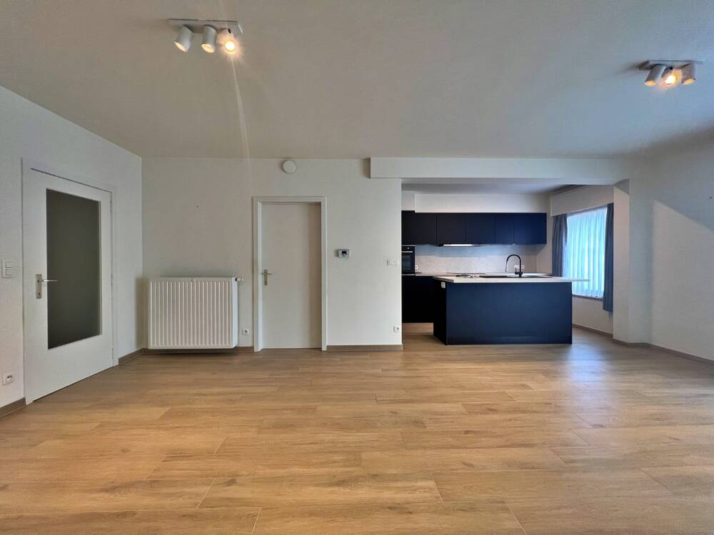 Appartement te huur in Wondelgem 9032 1100.00€ 2 slaapkamers 97.00m² - Zoekertje 558925