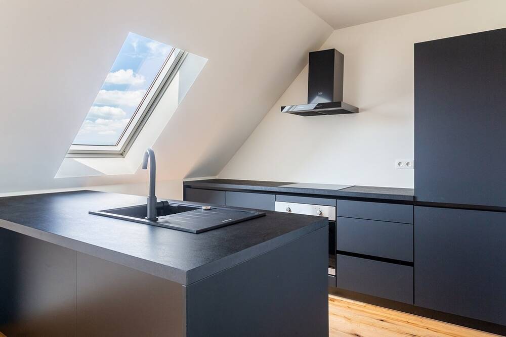 Appartement te koop in Kruibeke 9150 315000.00€ 2 slaapkamers 86.00m² - Zoekertje 559165