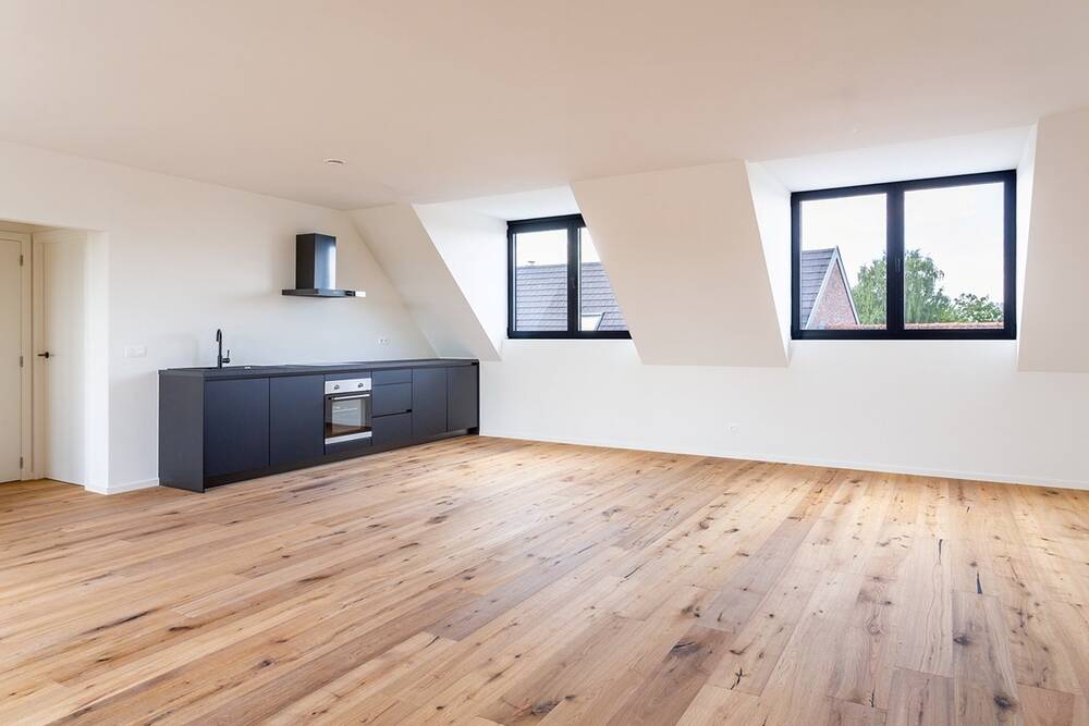 Appartement te koop in Kruibeke 9150 295000.00€ 1 slaapkamers 75.00m² - Zoekertje 559167