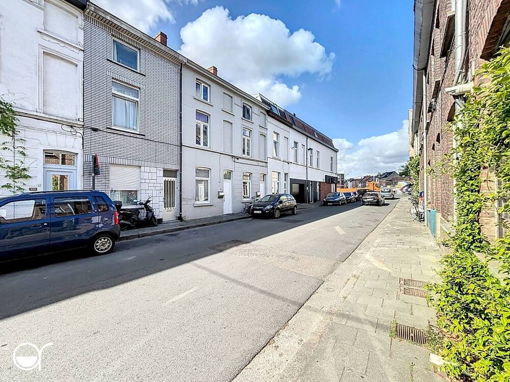 Appartementsgebouw te koop in Gent 9000 245000.00€ 2 slaapkamers 103.00m² - Zoekertje 559310