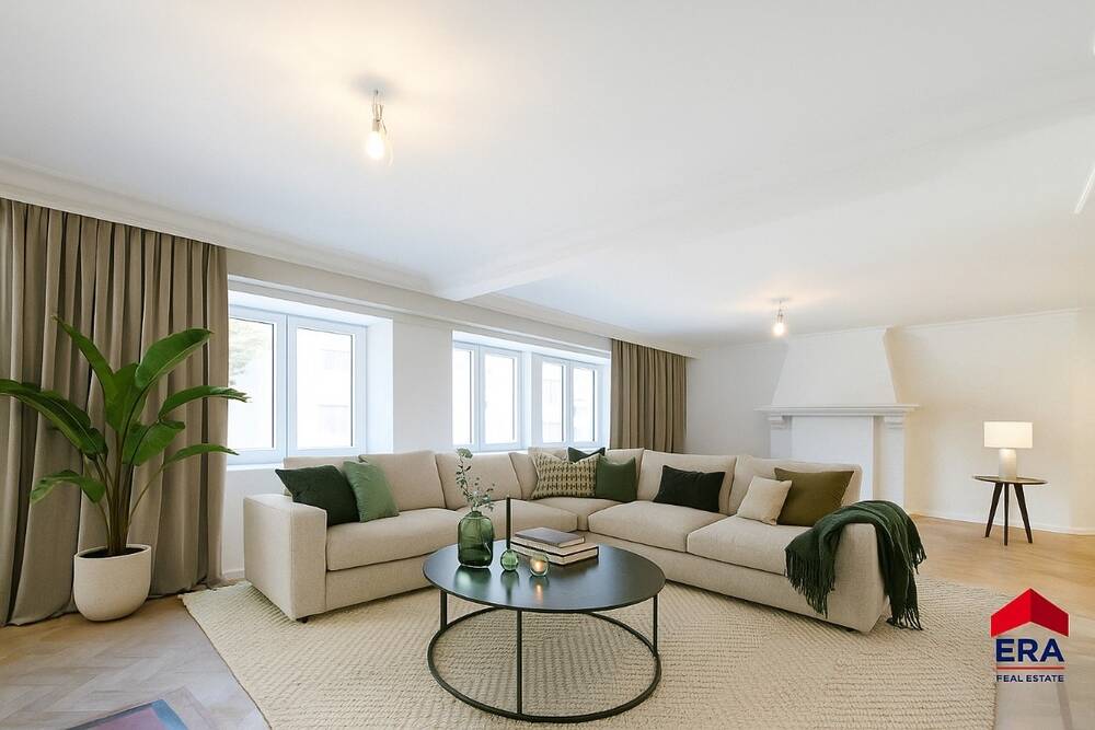 Appartement te  koop in Maldegem 9990 409000.00€ 3 slaapkamers 140.00m² - Zoekertje 559462