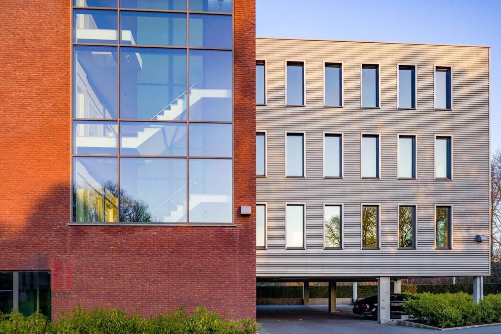 Handelszaak te huur in Zele 9240 5000.00€ slaapkamers 634.00m² - Zoekertje 558933