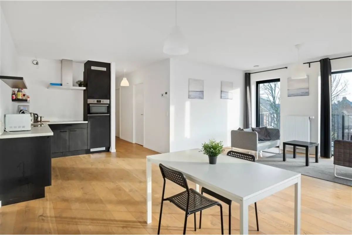 Appartement te  koop in Temse 9140 290000.00€ 3 slaapkamers 108.00m² - Zoekertje 558742