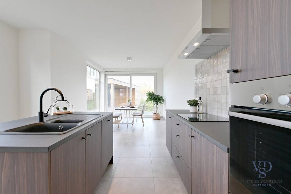 Huis te koop in Oosterzele 9860 449000.00€ 4 slaapkamers 189.00m² - Zoekertje 558623
