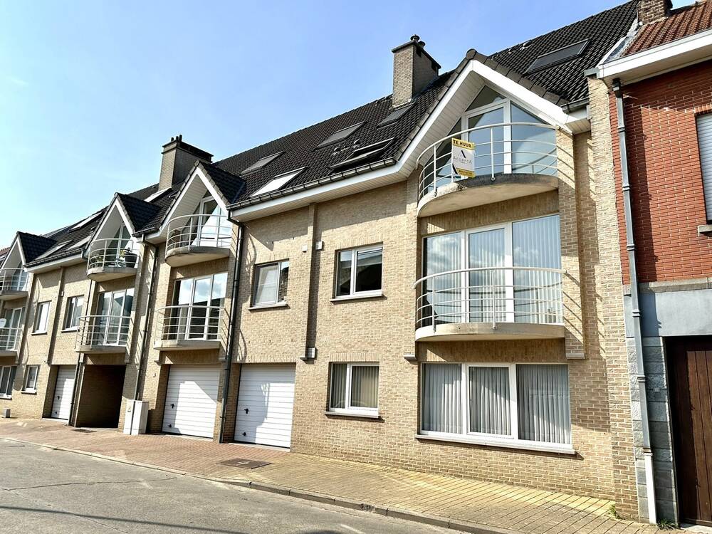 Appartement te  huur in Iddergem 9472 775.00€ 2 slaapkamers 85.00m² - Zoekertje 560285