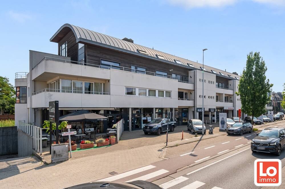 Appartement te  koop in Lochristi 9080 265000.00€ 2 slaapkamers 95.00m² - Zoekertje 559835