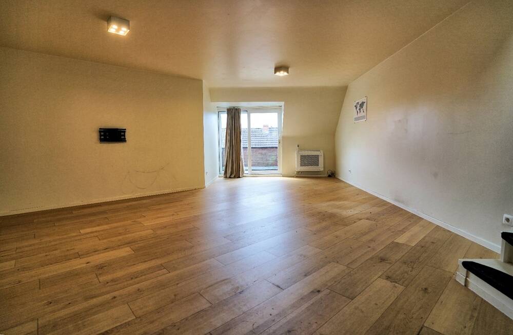 Duplex te koop in Gent 9000 299999.00€ 2 slaapkamers 87.00m² - Zoekertje 560158