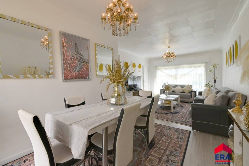 Huis te koop in Eeklo 9900 339000.00€ 3 slaapkamers 123.00m² - Zoekertje 559941