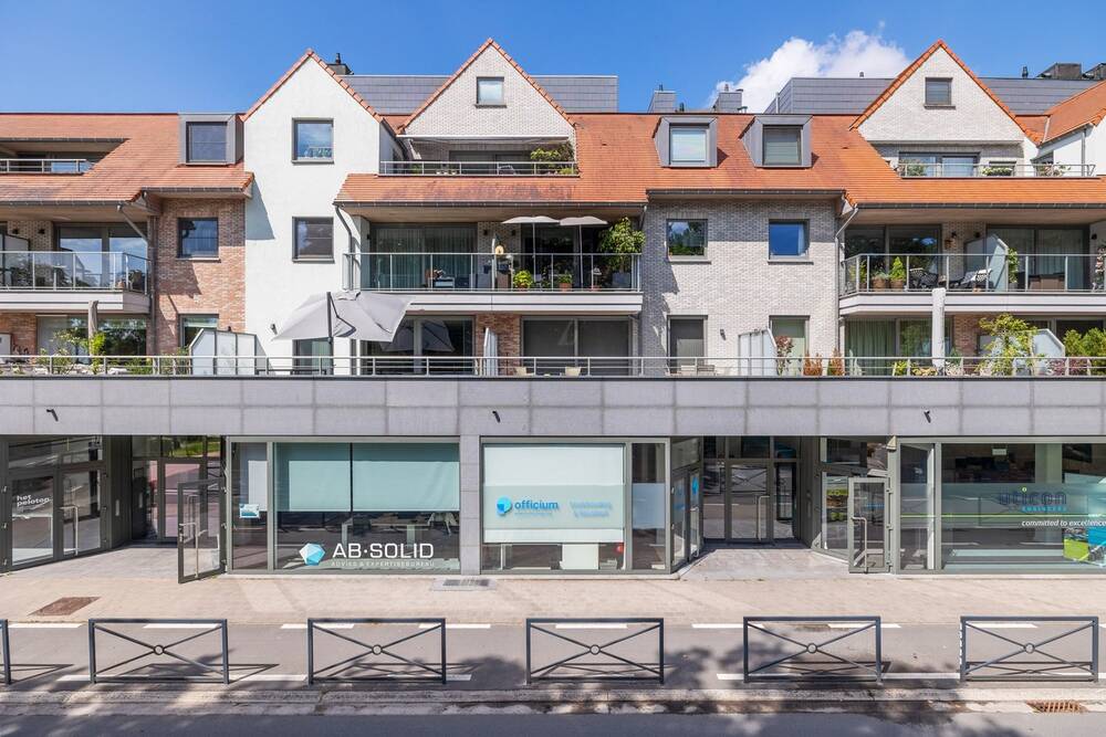 Appartement te koop in Destelbergen 9070 445000.00€ 2 slaapkamers 103.00m² - Zoekertje 559820