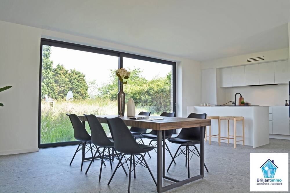 Huis te koop in Buggenhout 9255 425000.00€ 4 slaapkamers 214.80m² - Zoekertje 560073