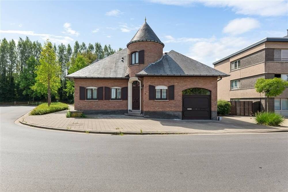 Huis te  koop in Temse 9140 445000.00€ 3 slaapkamers 238.00m² - Zoekertje 559814