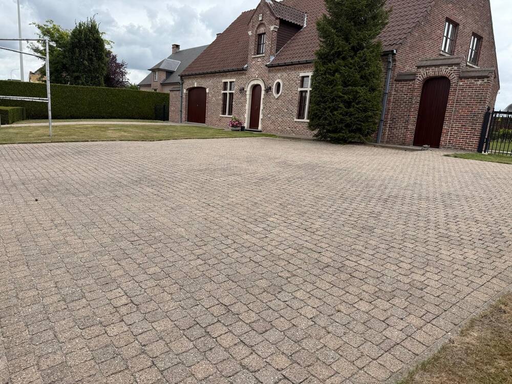 Huis te koop in Ninove 9400 770000.00€ 4 slaapkamers 160.00m² - Zoekertje 560003