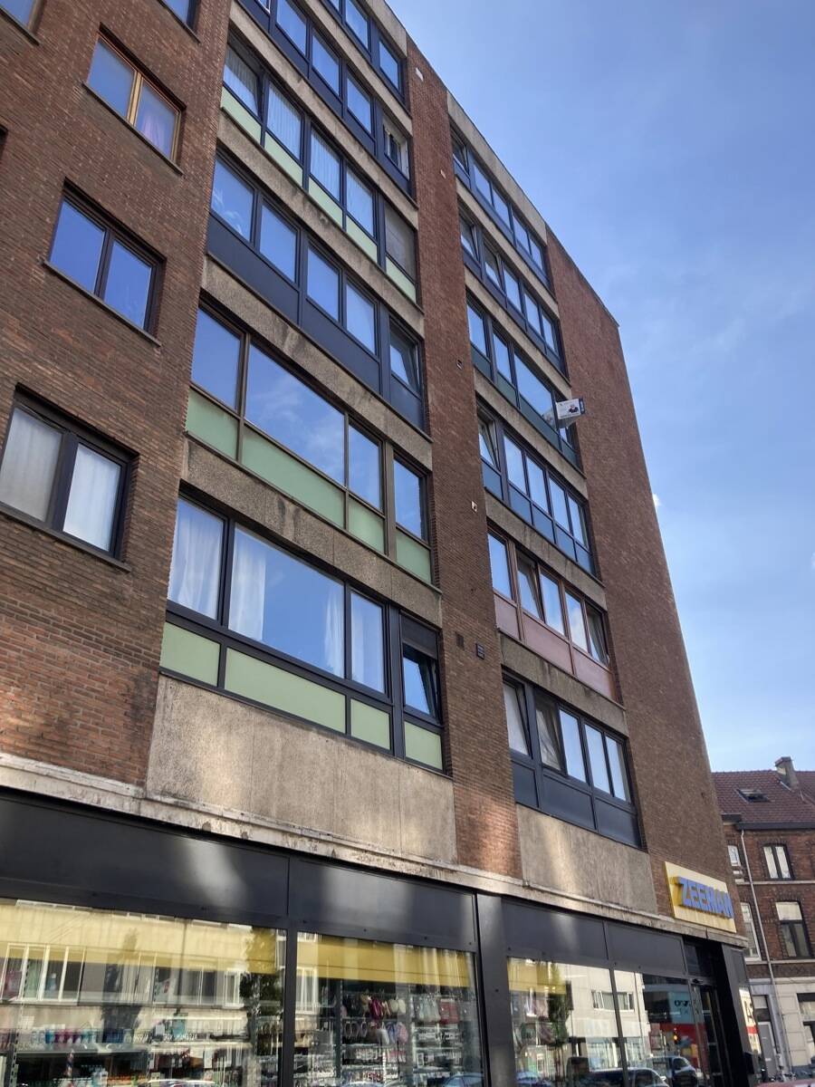 Appartement te huur in Ledeberg 9050 900.00€ 2 slaapkamers 78.00m² - Zoekertje 560240