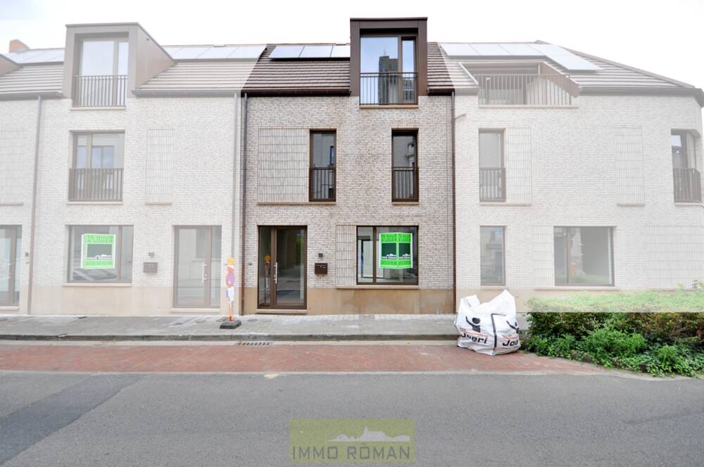 Huis te huur in Ronse 9600 990.00€ 3 slaapkamers 142.00m² - Zoekertje 560521