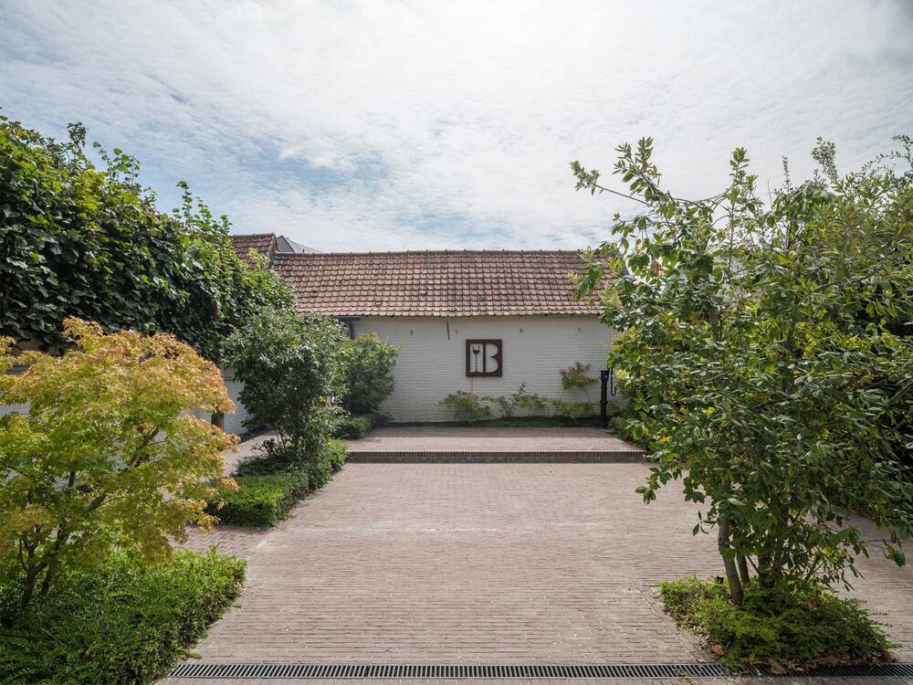 Handelszaak te  koop in Nukerke 9681 770000.00€  slaapkamers 329.00m² - Zoekertje 560638