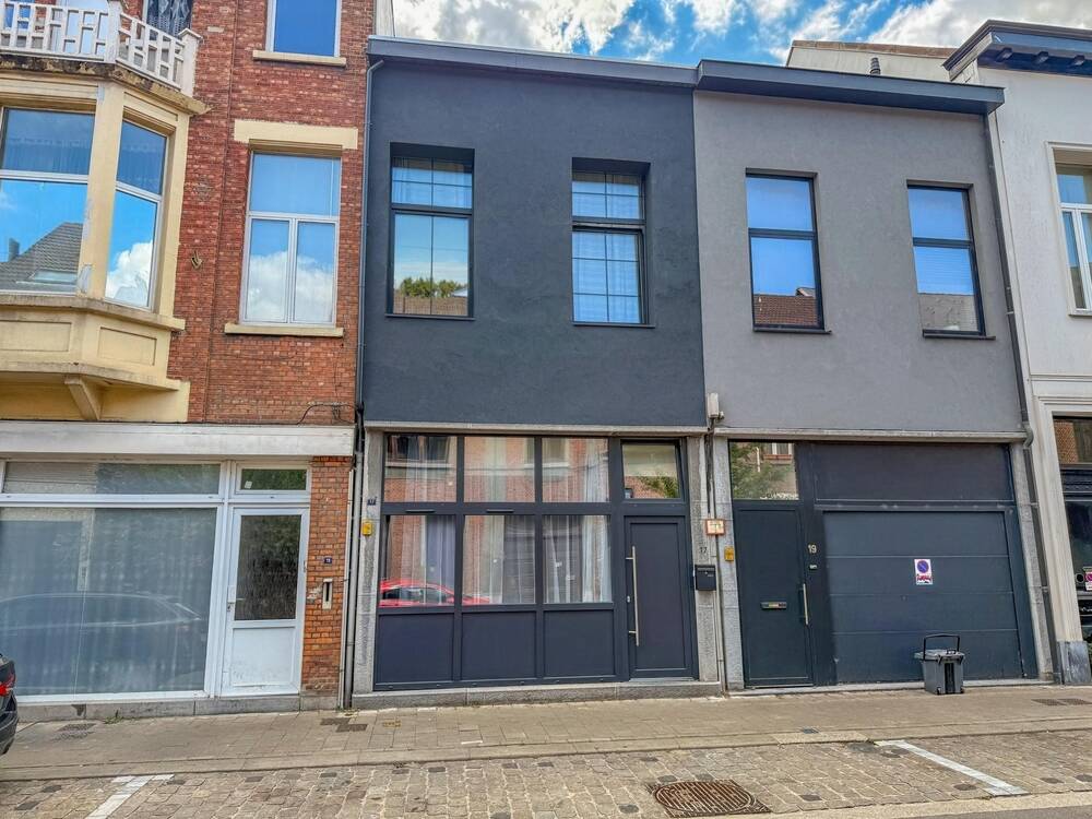 Huis te  koop in Temse 9140 289000.00€ 4 slaapkamers 151.00m² - Zoekertje 571964