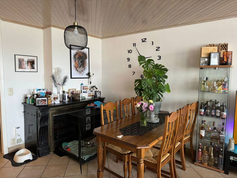 Appartement te huur in Sint-Niklaas 9100 890.00€ 2 slaapkamers 88.00m² - Zoekertje 561684
