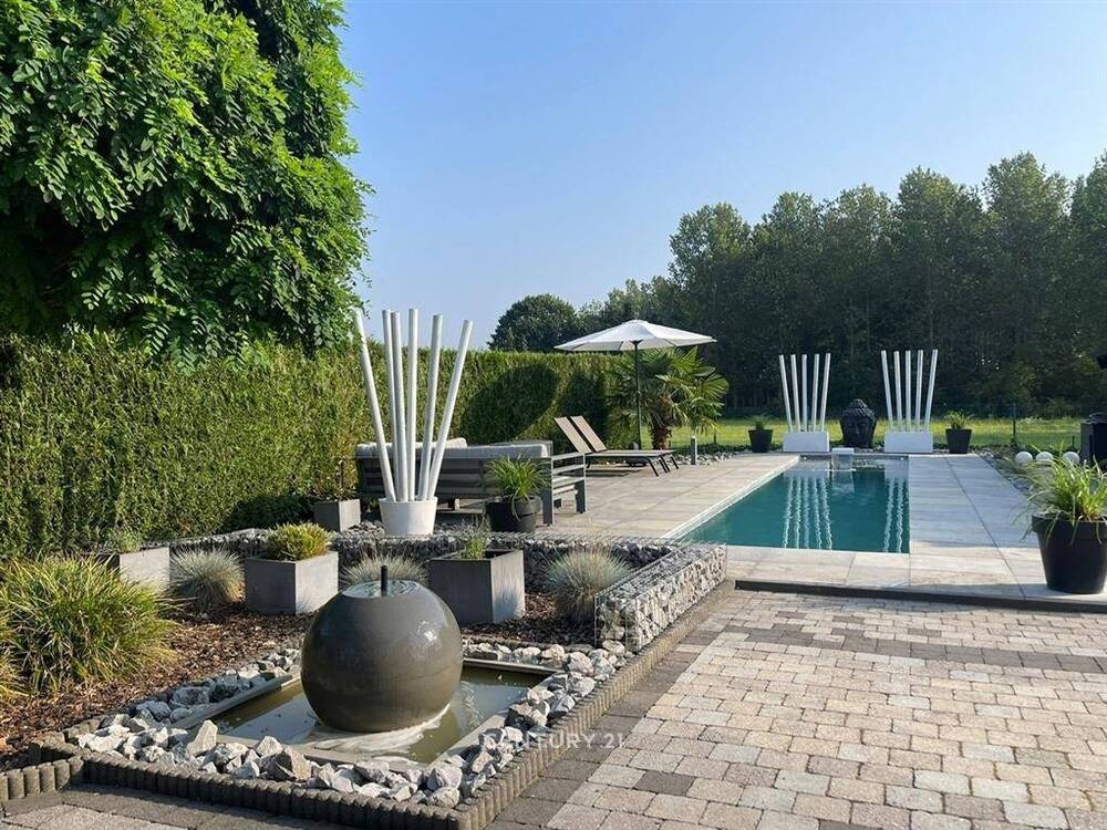 Huis te koop in Buggenhout 9255 595000.00€ 3 slaapkamers 217.00m² - Zoekertje 561159
