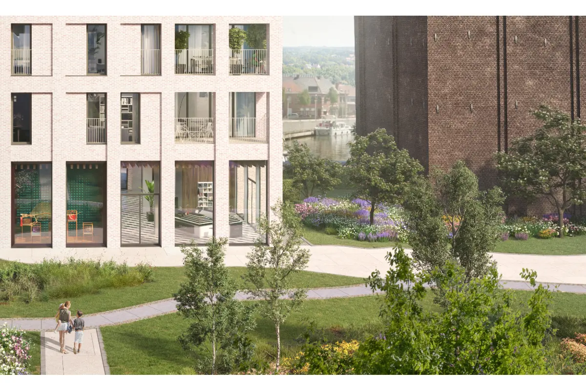 Handelszaak te  koop in Deinze 9800 260000.00€  slaapkamers 104.00m² - Zoekertje 561902