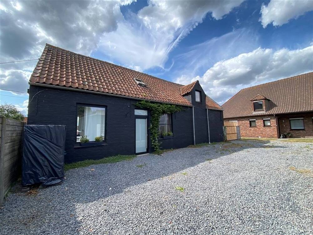 Huis te  huur in Evergem 9940 900.00€ 1 slaapkamers 122.00m² - Zoekertje 561387
