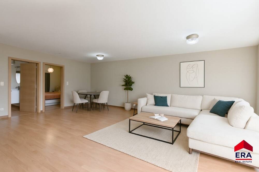 Appartement te  koop in Adegem 9991 165000.00€ 1 slaapkamers 85.00m² - Zoekertje 561765