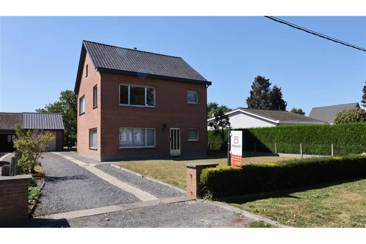 Huis te  koop in Assenede 9960 366000.00€ 3 slaapkamers 164.00m² - Zoekertje 636629