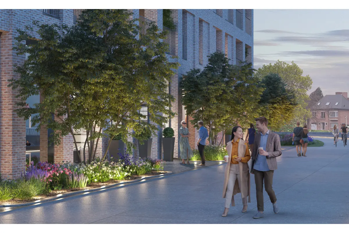 Handelszaak te  koop in Deinze 9800 445000.00€  slaapkamers 178.00m² - Zoekertje 561901