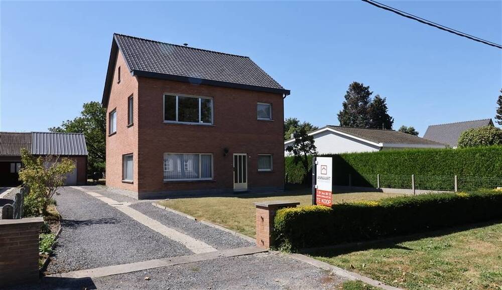 Huis te  koop in Assenede 9960 366000.00€ 3 slaapkamers 164.00m² - Zoekertje 561164