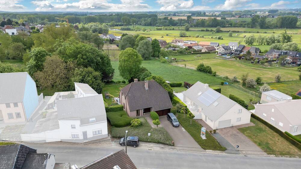 Huis te koop in Ninove 9400 525000.00€ 4 slaapkamers 200.00m² - Zoekertje 562526