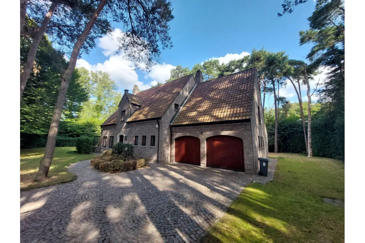 Huis te  koop in Waasmunster 9250 825000.00€ 3 slaapkamers m² - Zoekertje 562473