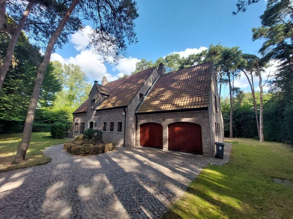 Huis te koop in Waasmunster 9250 825000.00€ 3 slaapkamers m² - Zoekertje 562473