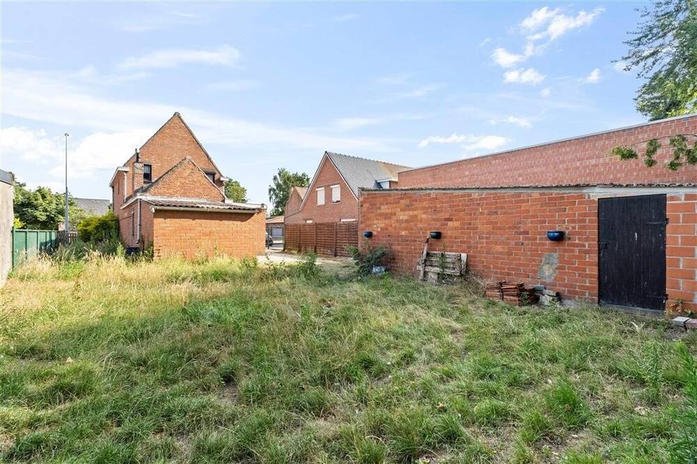 Huis te koop in Stekene 9190 255000.00€ 2 slaapkamers 152.00m² - Zoekertje 562777