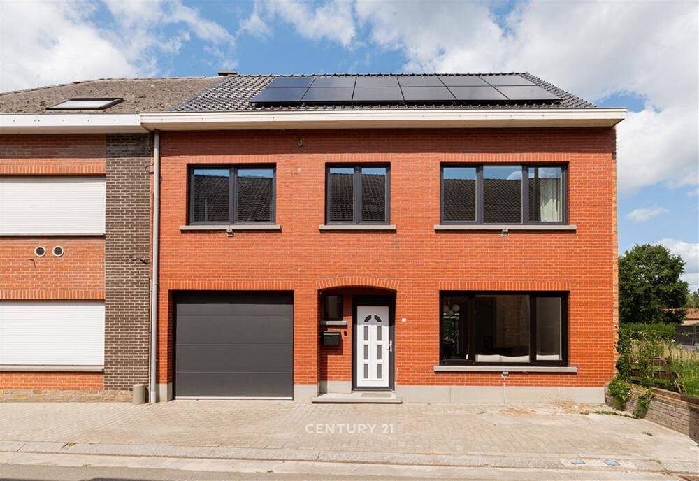 Huis te  koop in Haaltert 9450 375000.00€ 3 slaapkamers 210.00m² - Zoekertje 562469