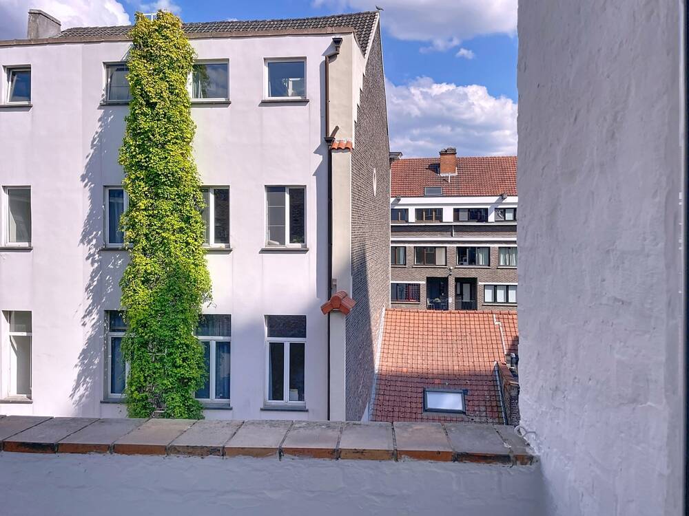 Appartement te  huur in Gent 9000 950.00€ 2 slaapkamers 75.00m² - Zoekertje 562511