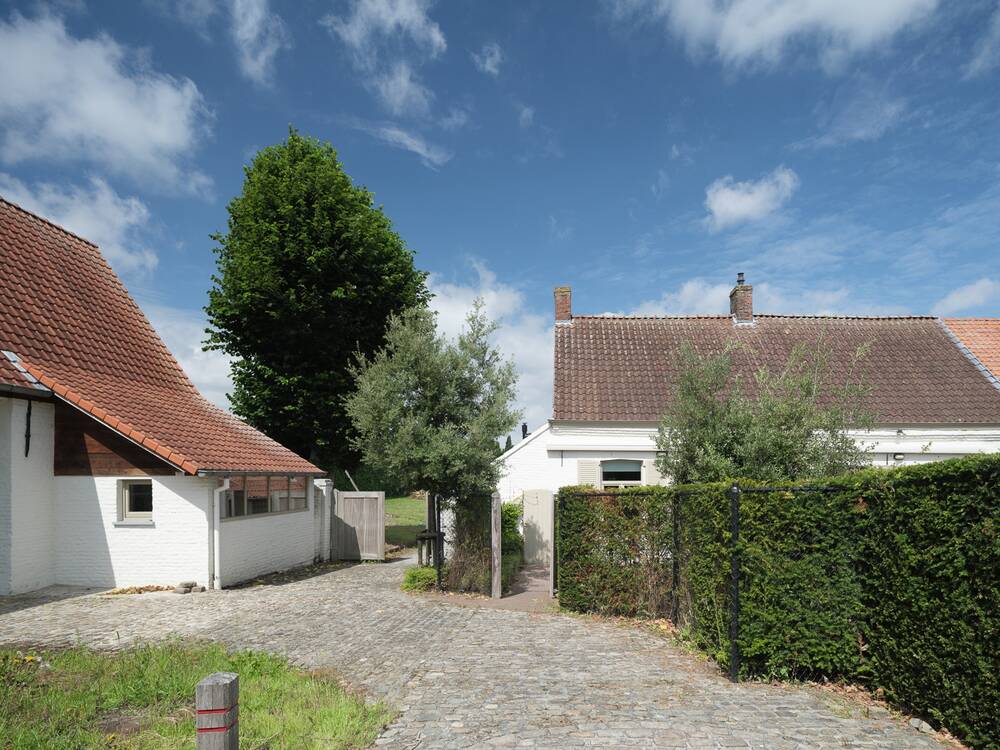 Huis te  koop in Oudenaarde 9700 770000.00€ 3 slaapkamers 329.00m² - Zoekertje 562822