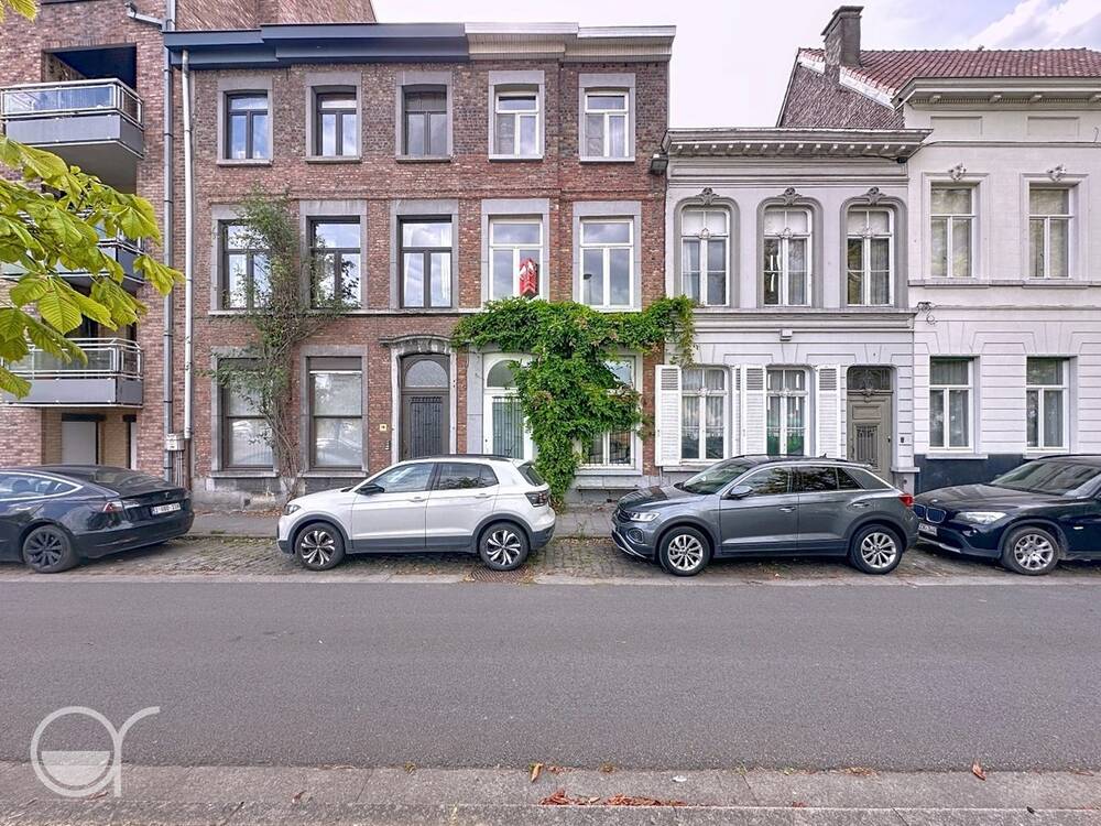 Huis te huur in Gent 9000 1400.00€ 3 slaapkamers 118.00m² - Zoekertje 562986