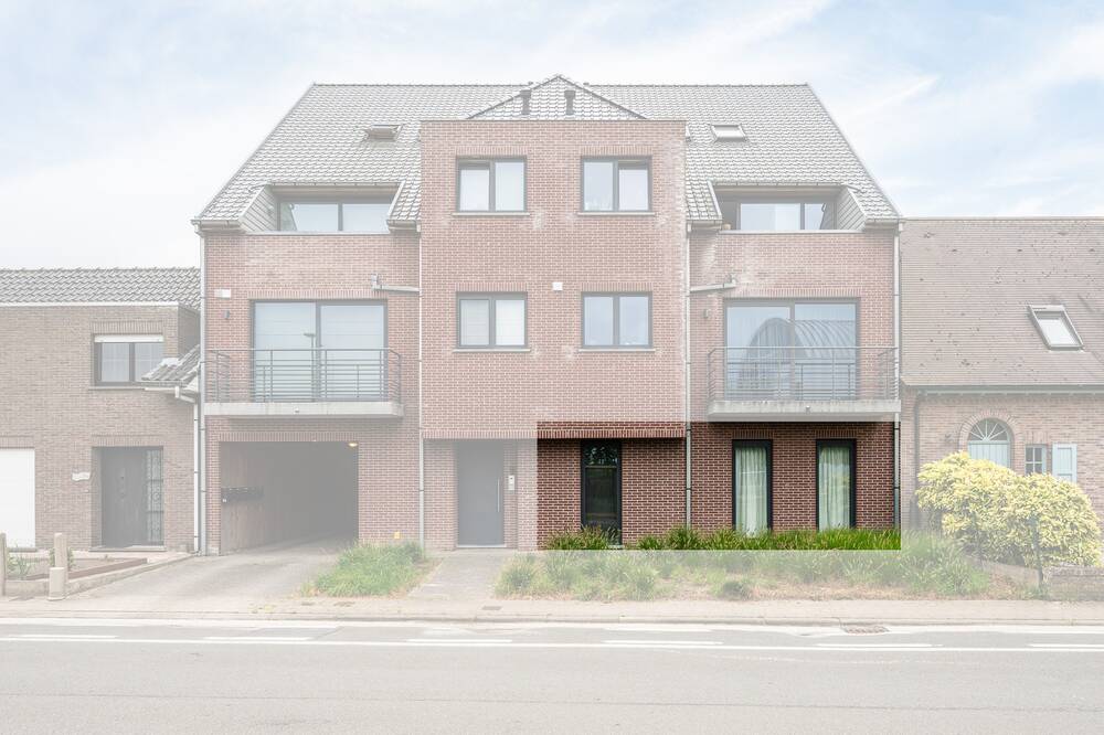Appartement te koop in Zomergem 9930 367000.00€ 2 slaapkamers 123.00m² - Zoekertje 563632