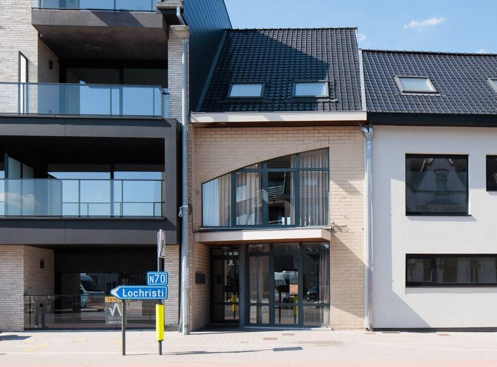 Huis te koop in Lochristi 9080 390000.00€ 3 slaapkamers 198.00m² - Zoekertje 562979