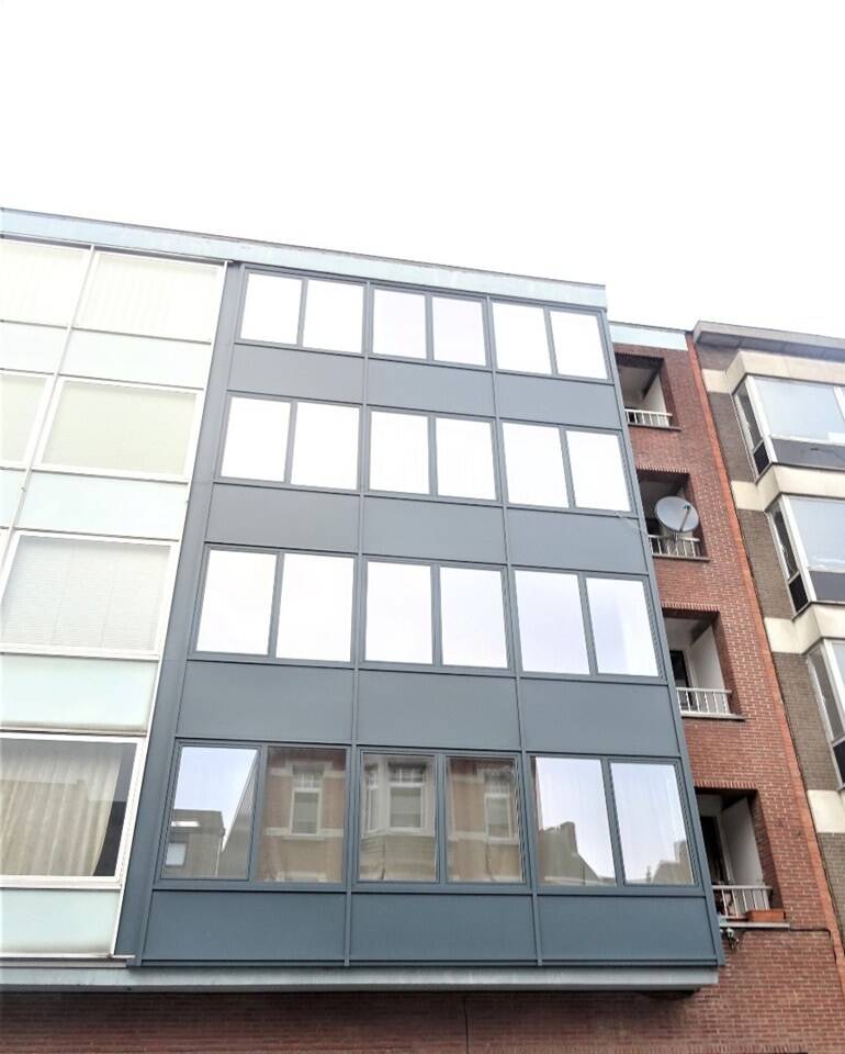 Appartement te  huur in Temse 9140 720.00€ 2 slaapkamers 92.00m² - Zoekertje 564213