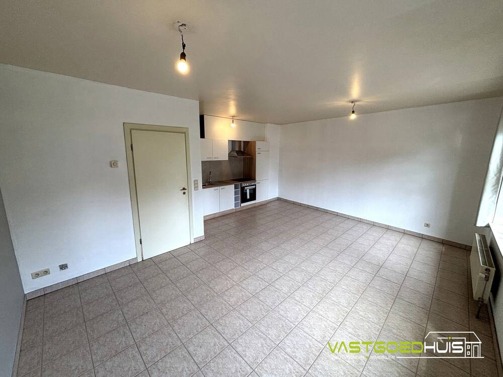 Appartement te  huur in Appelterre-Eichem 9400 740.00€ 2 slaapkamers 74.00m² - Zoekertje 564461