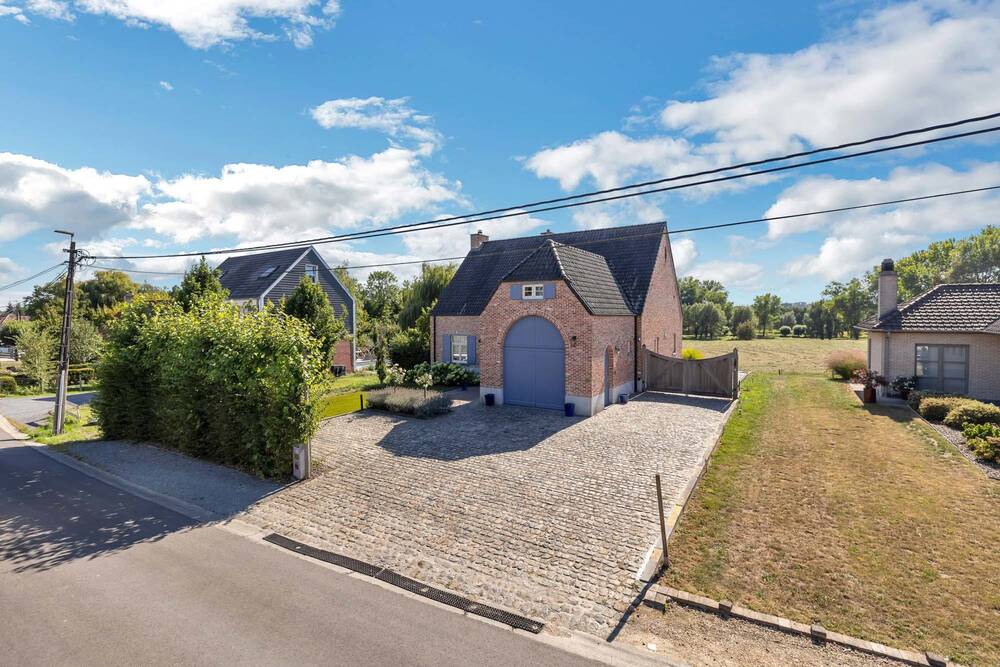 Huis te  koop in Everbeek 9660 850000.00€ 5 slaapkamers 400.00m² - Zoekertje 564460
