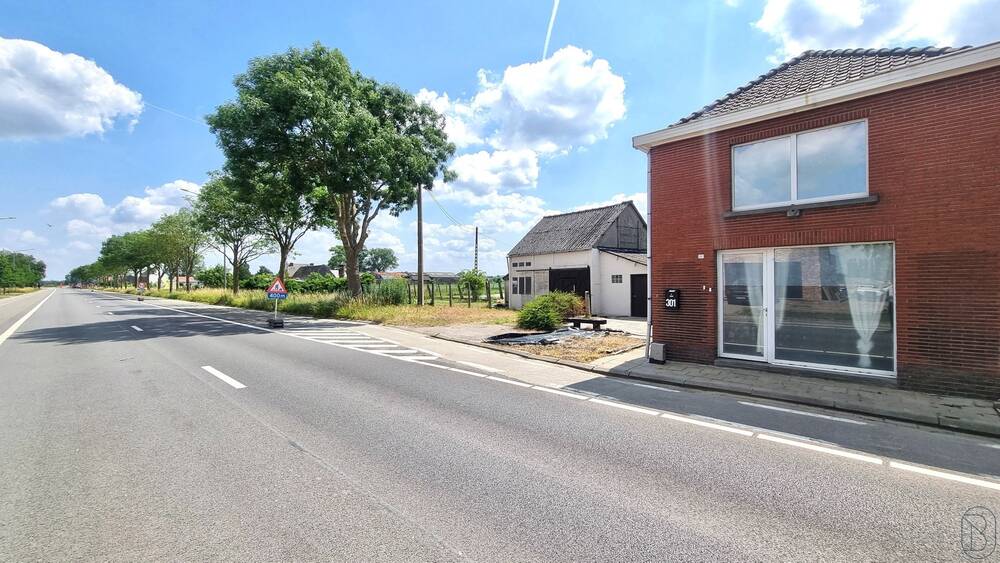 Huis te  koop in Oudenaarde 9700 155000.00€ 3 slaapkamers 150.00m² - Zoekertje 564378