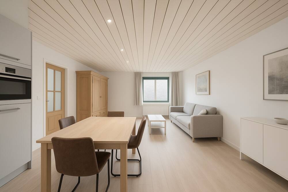 Huis te  koop in Sleidinge 9940 439000.00€ 2 slaapkamers 323.00m² - Zoekertje 563946